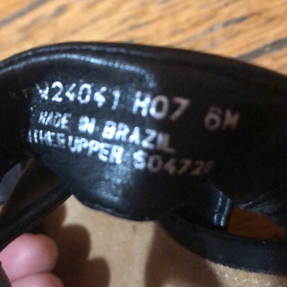 REDUCED!!womans rockport shoes - Picture 5 of 6